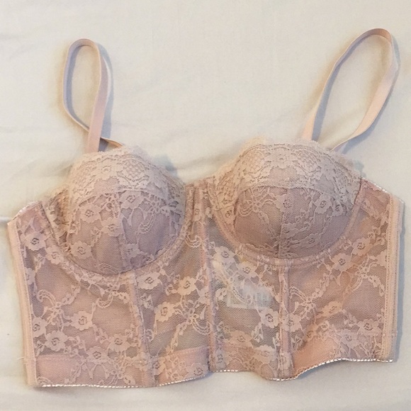 Forever 21 Other - New Forever 21 Corset Bra